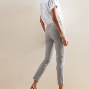 Banana Republic Sloan Gray Pants